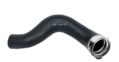 Waz труба turbo интеркулер fiat talento 1.6 dci фото №1