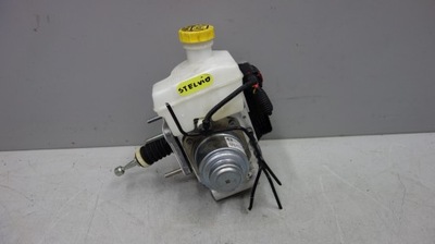 Alfa romeo stelvio насос тормозная фото №1