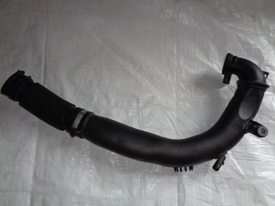 Renault talisman труба шланг интеркулер 1.6 dci фото №1