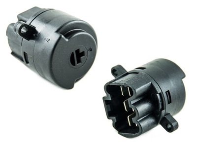 Колодка замка зажигания 2755z-98 фото №1