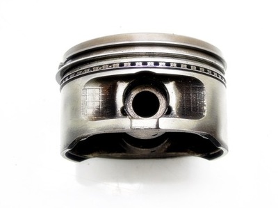 Поршень ford 1.7 16v puma фото №1