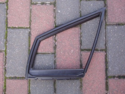 Прокладка скло ліва honda civic sedan ix 2012-2016r фото №1