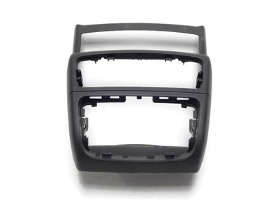 Корпус рамка туннель воздуховод audi a6 s6 rs6 c7 фото №1