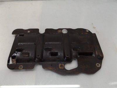 Signum 3,2 защита wał фото №1