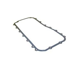 Прокладка картера chrysler town & country 91-10 фото №1