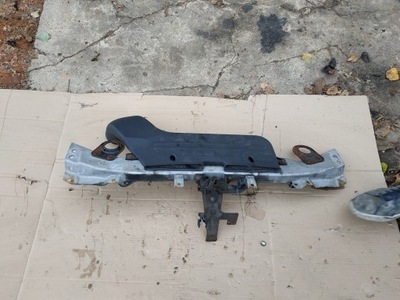 Воздухозаборник воздуха ssangyong kyron 23530-0905 фото №1