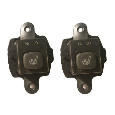 Cadillac escalade 03- переключатель выключатель сидений фото №1