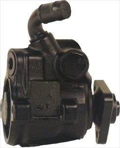 Насос усилителя ford explorer 97-05 фото №1