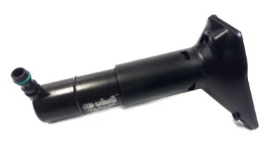 Омыватель фара насадка touareg p 7p6955978 фото №1