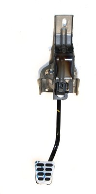 Kia stonic педаль гальма фото №1