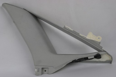 PANEL PILLAR C RIGHT AUDI A8 D5 4N4867242 2TG  