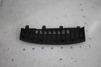 Напрямна захист бампера перед 5j0805083a fabia ii фото №1