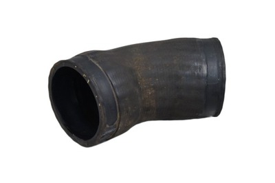 Труба шланг интеркулер audi tt 8n 1.8 turbo фото №1