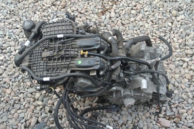 BMW I3 MOTOR W20K06A  