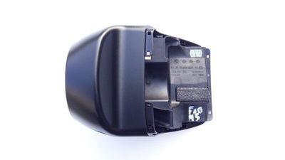 Корпус захист замка запалювання керма bmw f10 f01 f07 фото №1