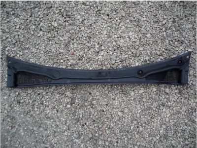 Жабо do renault clio iv фото №1