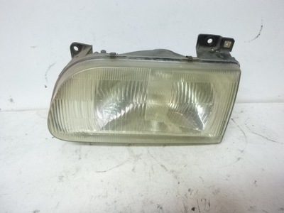 FARO PARTE DELANTERA KIA PRIDE 1994R.  