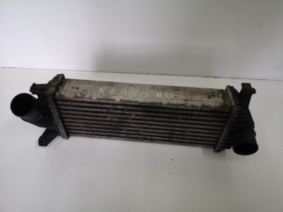 Интеркулер renault kangoo 1.5 dci 8200427469 фото №1