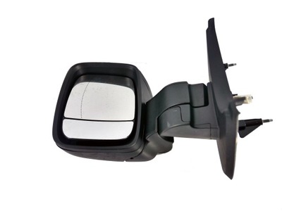 Дзеркало ліва długie важіль renault trafic iii 2014 фото №1