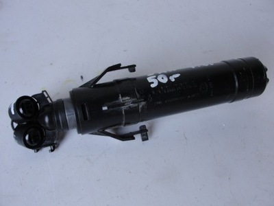 Омивач фара лівий vw passat 3aa955109 фото №1