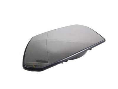 Стекло зеркало наружное левая ford mondeo 1117387 фото №1