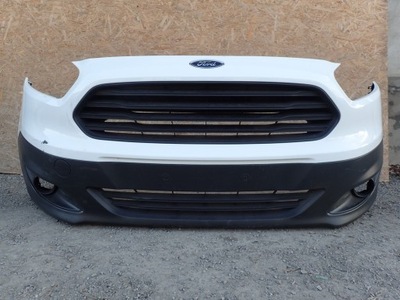 Бампер перед передний ford transit courier mk2 14- фото №1