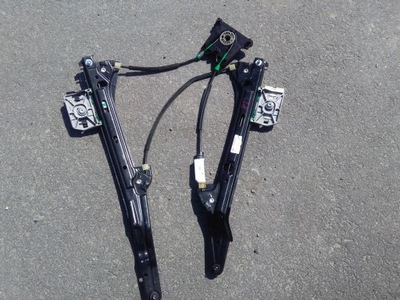 Audi a5 8t8 sportback подъемник стекло механизм pt фото №1