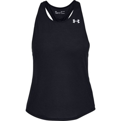 UNDER ARMOUR KOSZULKA STREAKER 2.0 CZAR 1326498 S