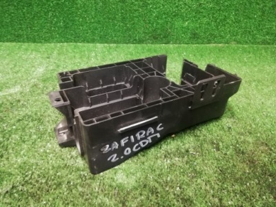 Opel zafira c основание коробка bezpiecników фото №1