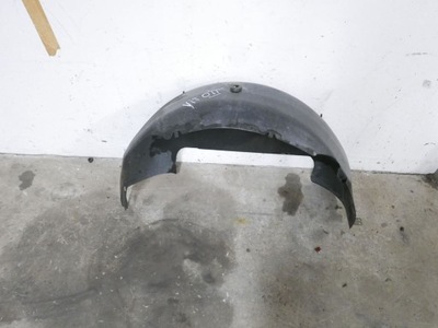 Подкрылок левая задняя задние mercedes vito ii w639 03-10 фото №1