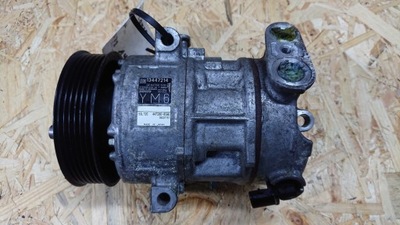 COMPRESOR DE ACONDICIONADOR OPEL CORSA E 447150-5781 13447214  