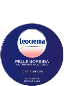 Leocrema Pellemorbida odżywczy krem do skóry 150ml