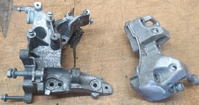 Кронштейн основание кронштейн кронштейн partner iii berlingo фото №1