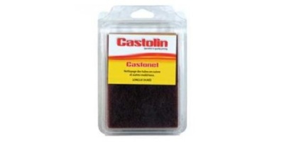 Rag niektorých druh non-metal medi, handry Castolin
