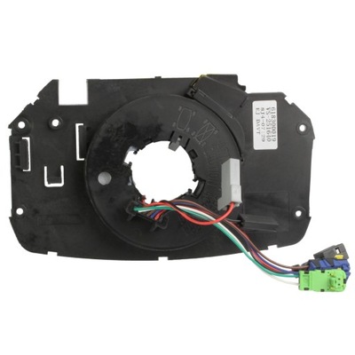 Лента шлейф руля подушка безопасности renault megane ii 2 фото №1