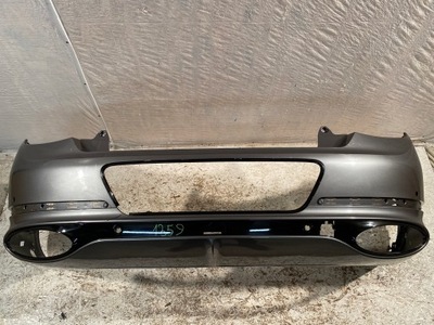 Bentley continental gt 3sd 2018- бампер задняя задний фото №1