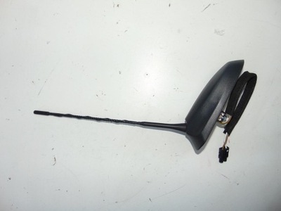 ANTENNA BAT NAVI WIFI OPEL CORSA E 13484450  