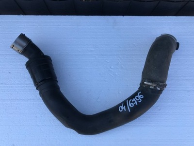 Jaguar xe x760 шланг повітря труба 2015- фото №1