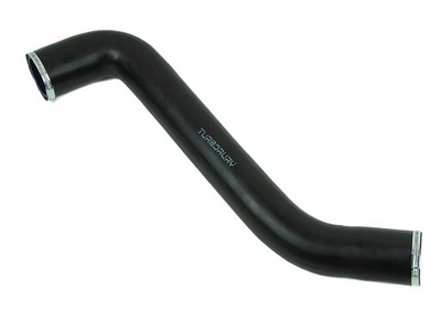 Шланг turbo интеркулер renault mascott 2.8 dci фото №1