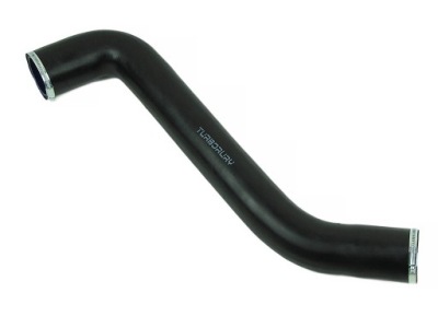 Труба інтеркулер renault mascott 2.8 5010236844 фото №1