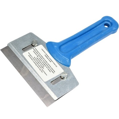 Skrobak Vorel 100 mm