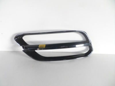 Решітка радіатора решітка права задня kia sportage iv 18- gt фото №1