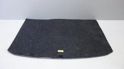 Volvo v40 обшивка мат підлога 31291050 фото №1