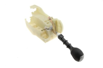 Домкрат переключения 5 передач iveco daily iv 06-12 фото №1