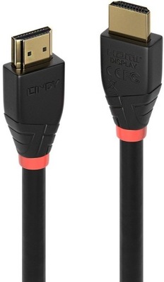 Kabel Lindy 41072 HDMI - mini HDMI 15 m