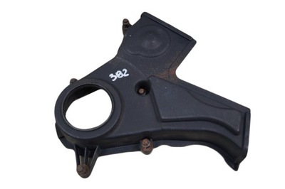 Захист корпус розподільного валу citroen c5 iii 2.7 hdi фото №1