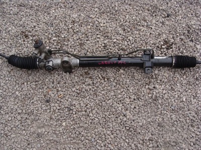 Трансмиссия рулевая kia carnival ii !! фото №1