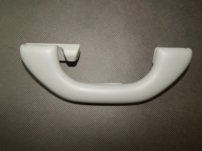 Skoda rapid ручка стельовий 5l6867607n фото №1