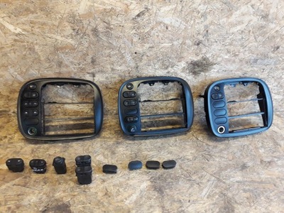 Vw sharan alhambra 1,9 tdi 99 r выключатель фото №1