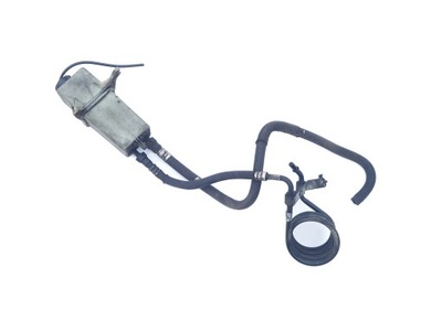 Fiat ducato 3,0 d бак усилителя фото №1